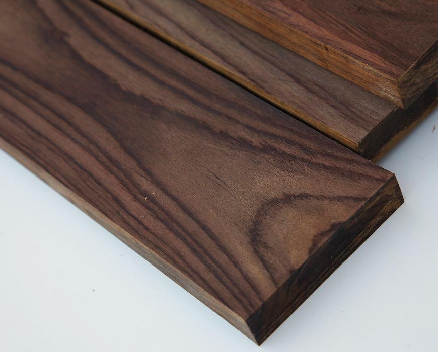 خشب روز وود